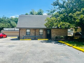 Plus de détails pour 2201 Center St, Deer Park, TX - Bureau à vendre