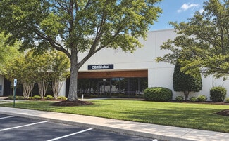 More details for 4524 Green Point Dr, Greensboro, NC - Industrial for Lease