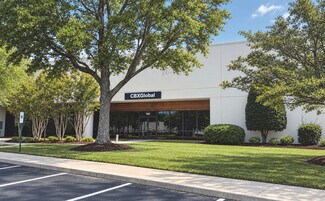 Plus de détails pour 4524 Green Point Dr, Greensboro, NC - Industriel à louer