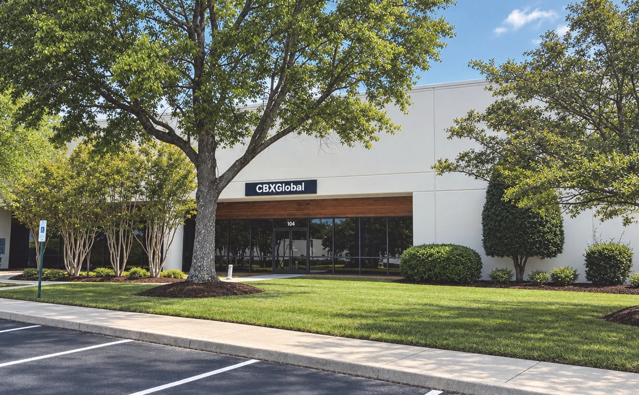 4524 Green Point Dr, Greensboro, NC for lease Building Photo- Image 1 of 9