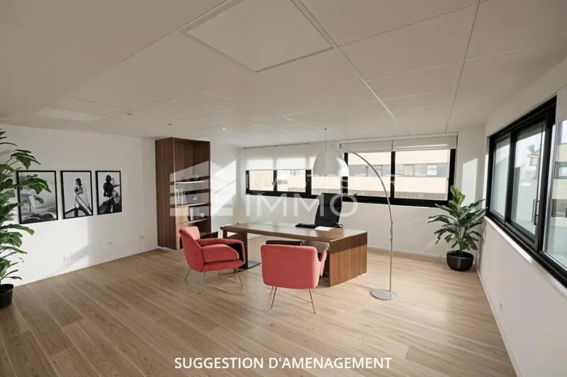 Bureau dans Courbevoie à vendre Photo intérieure- Image 1 de 7