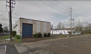 170 Division St NE, Salem, OR à vendre Photo du bâtiment- Image 1 de 2