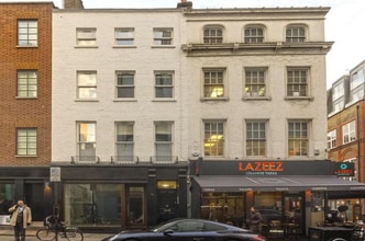 29 Duke St, Londres à louer Photo du bâtiment- Image 2 de 2