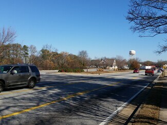 More details for 1393 Atlanta, Auburn, GA - Land for Sale