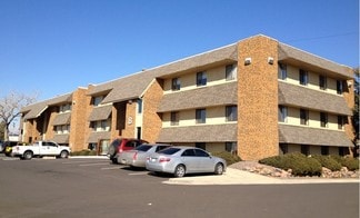 More details for 8120 Sheridan Blvd, Arvada, CO - Office for Lease