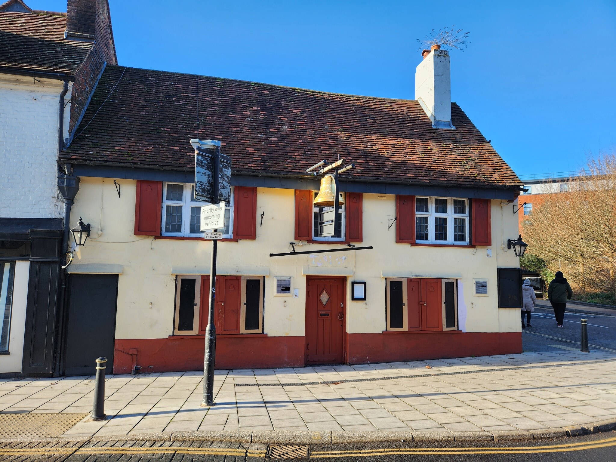 41 Frogmoor, High Wycombe à louer Photo du bâtiment- Image 1 de 4