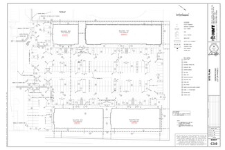 Plus de détails pour 790 Generations Dr, New Braunfels, TX - Bureau/Médical à louer