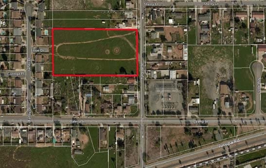 4511 Tyrolite St, Jurupa Valley, CA for sale - Primary Photo - Image 2 of 21