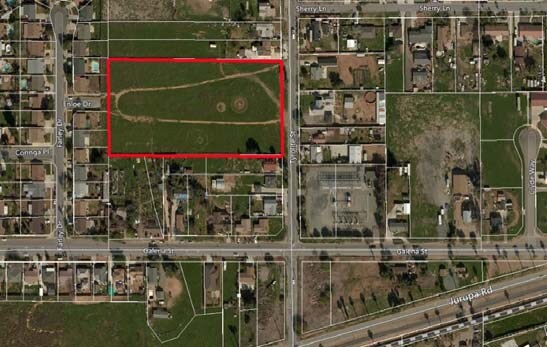 4511 Tyrolite St, Jurupa Valley, CA à vendre Photo principale- Image 1 de 14