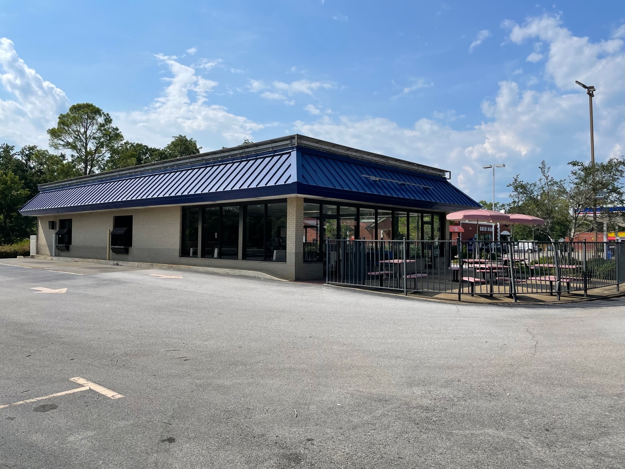 410 Pelham Rd N, Jacksonville, AL for sale Primary Photo- Image 1 of 7