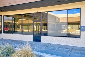 Plus de détails pour 310-390 Lashley St, Longmont, CO - Bureau/Commerce de détail, Commerce de détail à louer