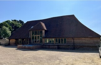 Plus de détails pour New Cottages, Petworth - Bureau à louer