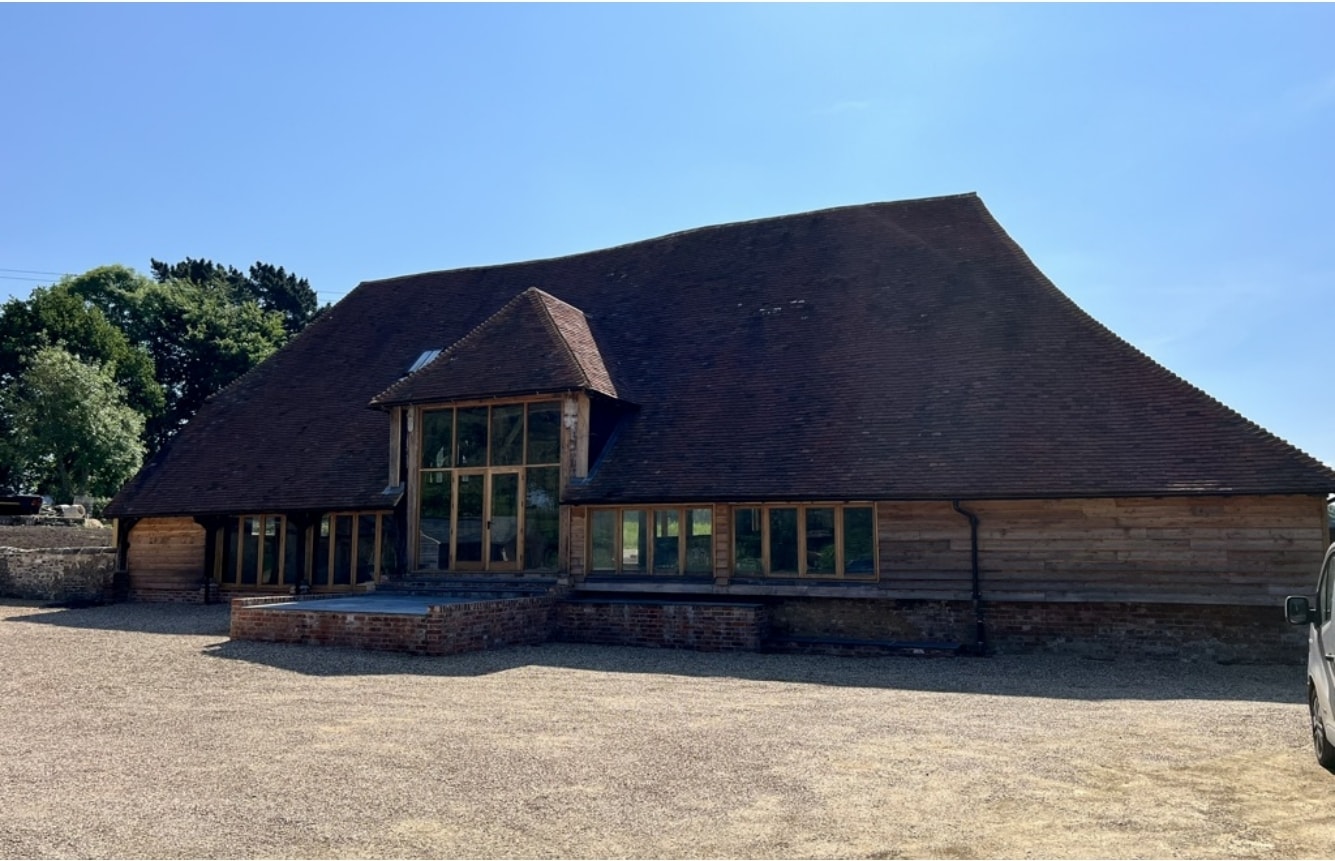 New Cottages, Petworth for lease Building Photo- Image 1 of 4