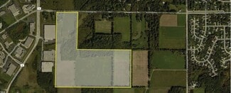 Plus de détails pour Grange Ave & Moorland Rd, New Berlin, WI - Terrain à vendre