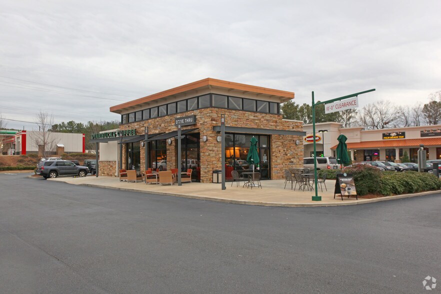 4700 280 Hwy, Birmingham, AL à louer - Photo du bâtiment - Image 2 de 3