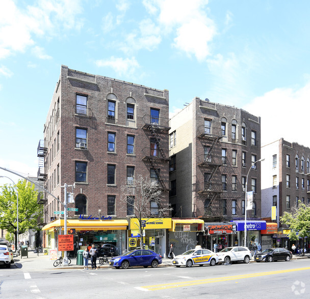 2043 Creston Ave, Bronx, NY for sale - Primary Photo - Image 1 of 1