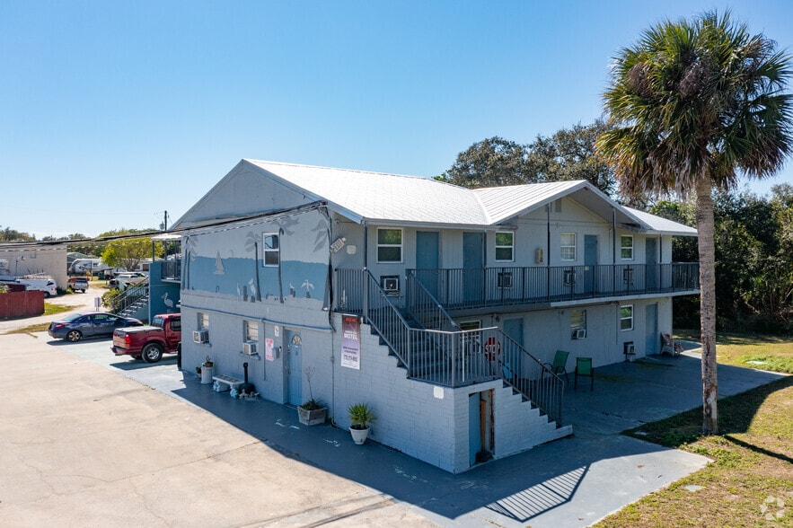 8800 US Highway 1, Micco, FL for sale - Building Photo - Image 2 of 13