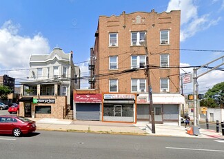 More details for 3719 John F Kennedy Blvd, Jersey City, NJ - Retail for Lease