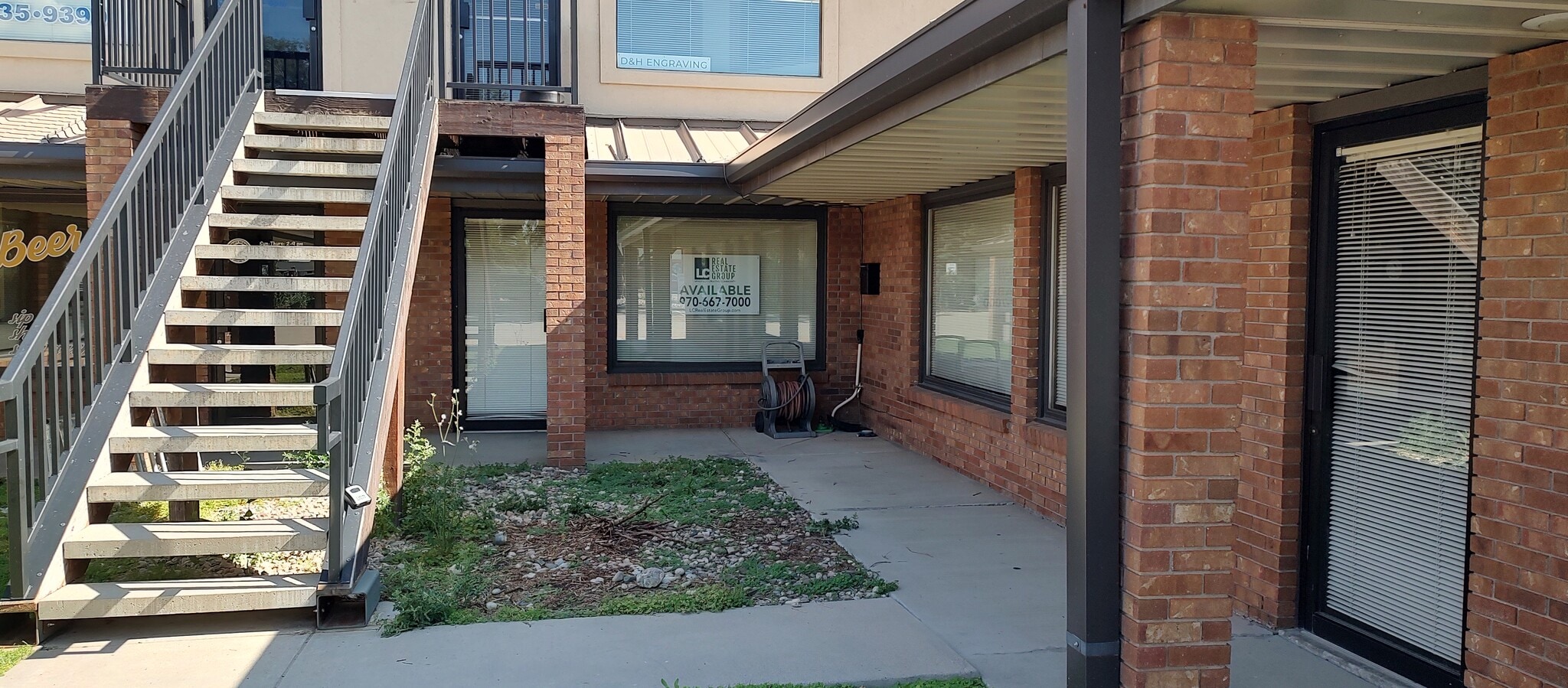 2707 W Eisenhower Blvd, Loveland, CO for lease Interior Photo- Image 1 of 11