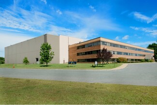 More details for 35 United Dr, West Bridgewater, MA - Industrial for Lease