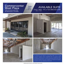1894 Commercenter West Dr, San Bernardino, CA for sale Interior Photo- Image 1 of 2
