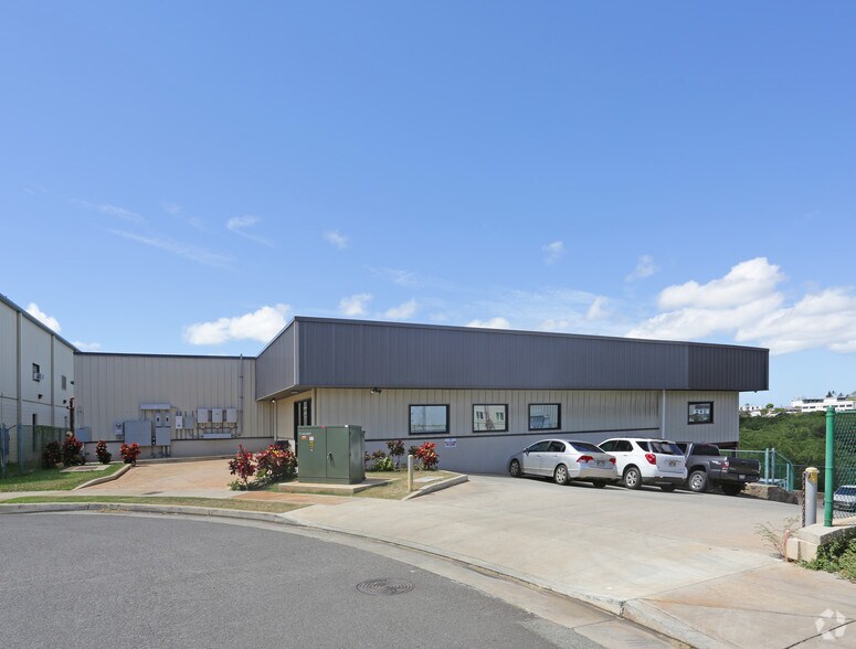 94-405 Maikoiko St, Waipahu, HI à louer - Photo du bâtiment - Image 3 de 14