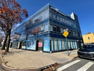 Plus de détails pour 621-625 E Fordham Rd, Bronx, NY - Bureau à louer