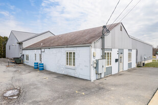 FLEX WAREHOUSE FOR LEASE - Commercial Real Estate