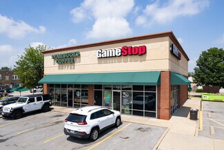 More details for 3700-3702 S Kingshighway Blvd, Saint Louis, MO - Retail for Lease
