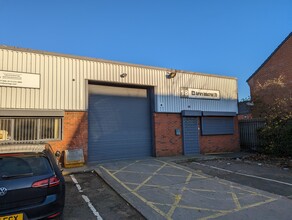 Moorhouse Ave, Leeds for lease Building Photo- Image 1 of 1