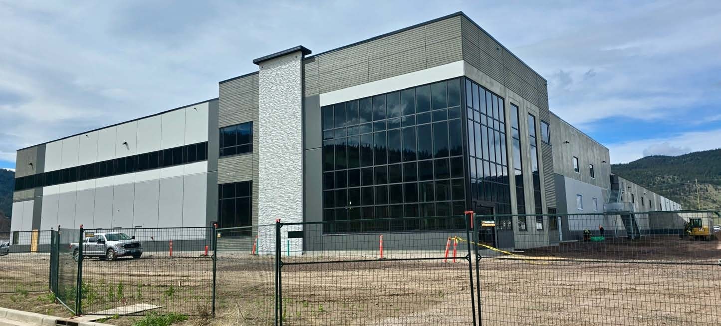 1239 Midday Valley Rd, Merritt, BC for sale Construction Photo- Image 1 of 2