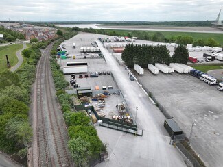 Plus de détails pour Gateway 100, Widnes - Terrain à louer