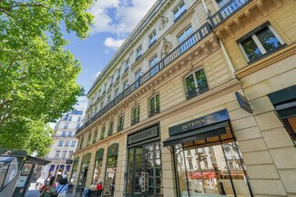 More details for 1 Boulevard De La Madeleine, Paris - Office for Lease