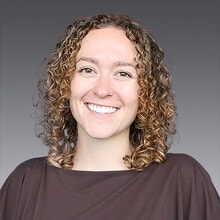 Stephanie Morris