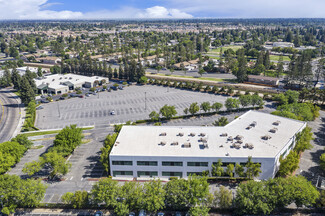 Plus de détails pour Blythe Corporate Campus – à vendre, Fresno, CA