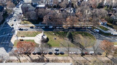 2535 John F Kennedy Blvd, Jersey City, NJ - AÉRIEN Vue de la carte - Image1