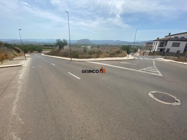 la Llosa de Ranes, Expansion, La Llosa de Ranes, Valencia for lease - Building Photo - Image 3 of 3