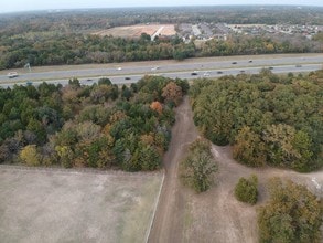 1862 Muleshoe Rd, Dallas, TX - AERIAL  map view - Image1