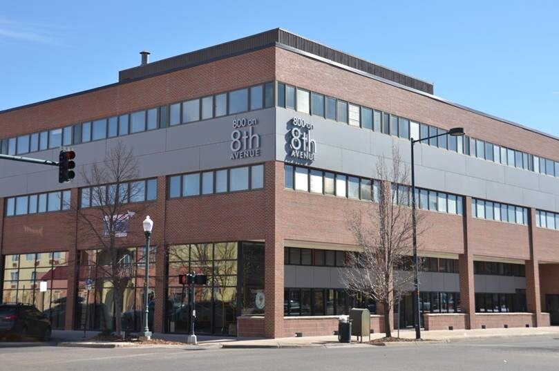 800 8th Ave, Greeley, CO à louer - Photo du bâtiment - Image 2 de 5