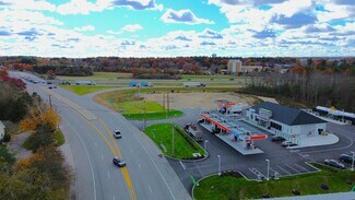 Plus de détails pour 2318 Bay St, Taunton, MA - Commerce de détail à louer