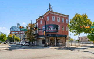 Plus de détails pour 218 Mulberry St, Newark, NJ - Multi-résidentiel à vendre