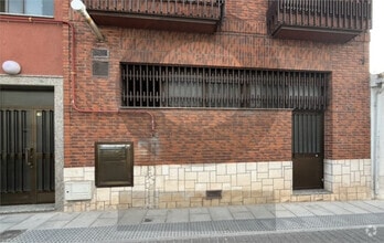 Calle Benerisa, 17, Madrid, Madrid for lease Interior Photo- Image 1 of 9