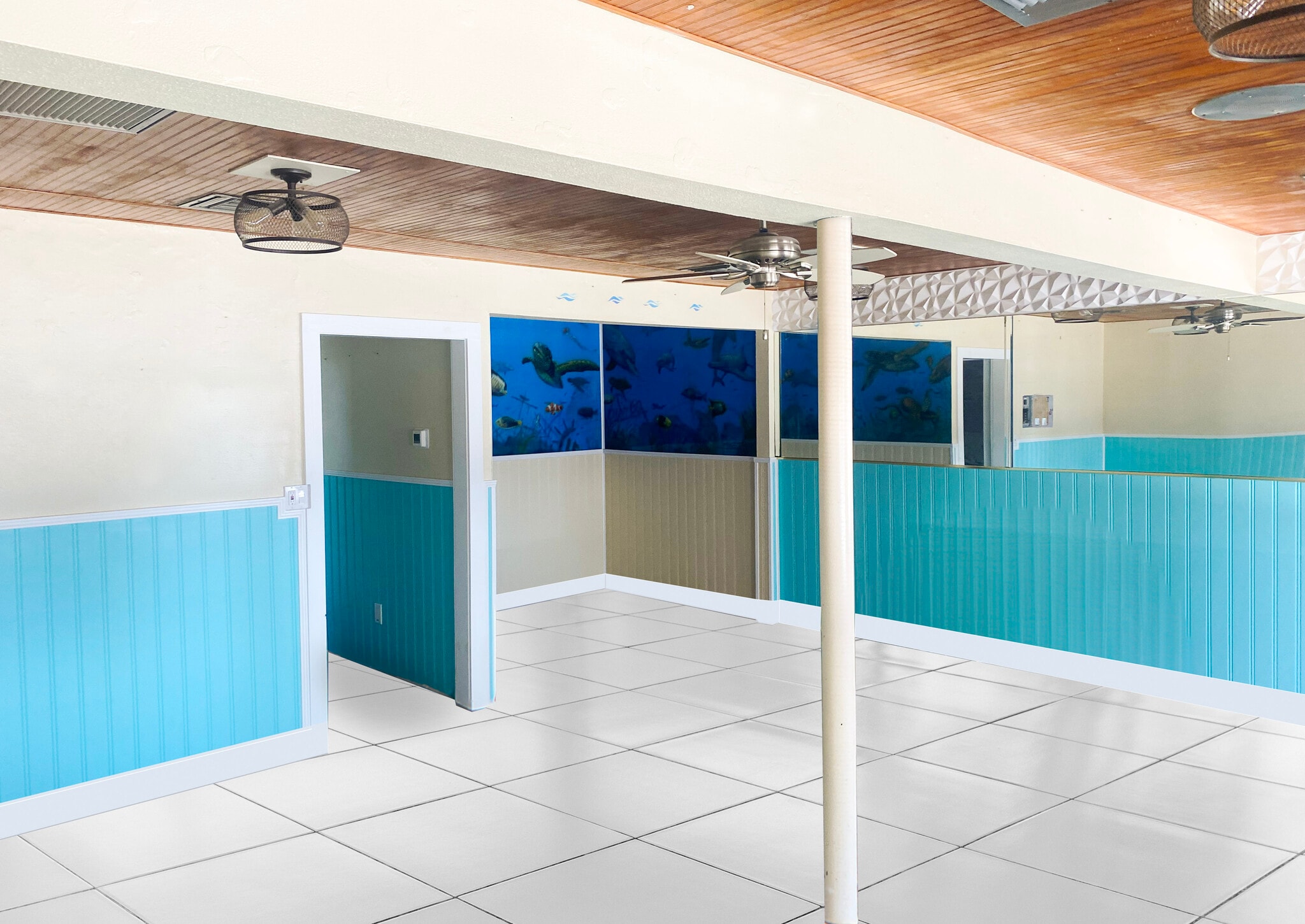 432 Poinsettia Ave, Clearwater, FL for lease Interior Photo- Image 1 of 1