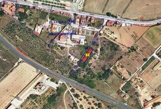 Plus de détails pour Carrer Matisa, 3, Amposta - Terrain à vendre