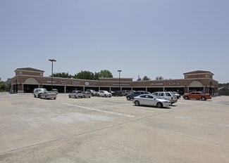 Plus de détails pour 1615-1655 S Fry Rd, Katy, TX - Commerce de détail à louer