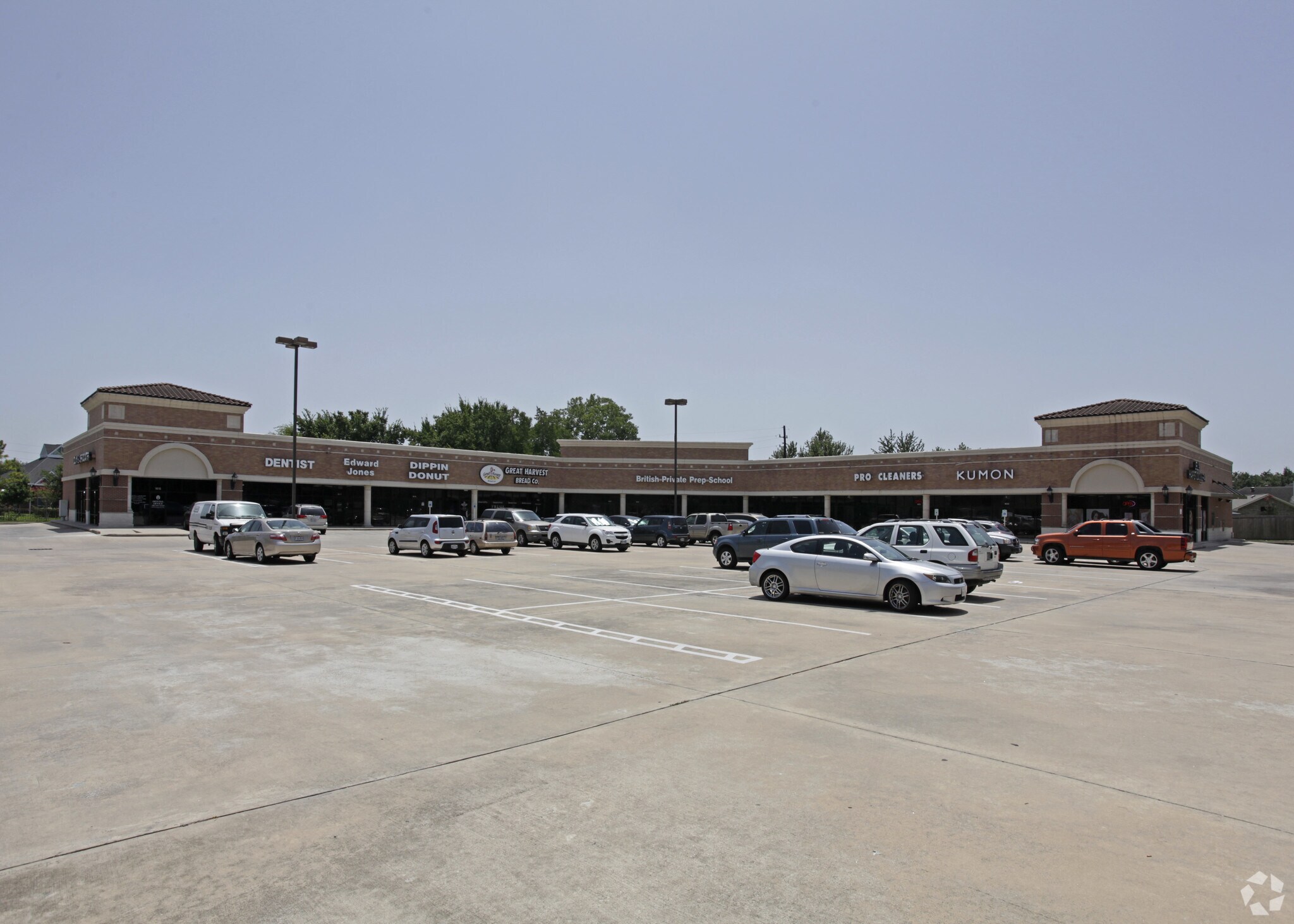 1615-1655 S Fry Rd, Katy, TX à louer Photo principale- Image 1 de 5