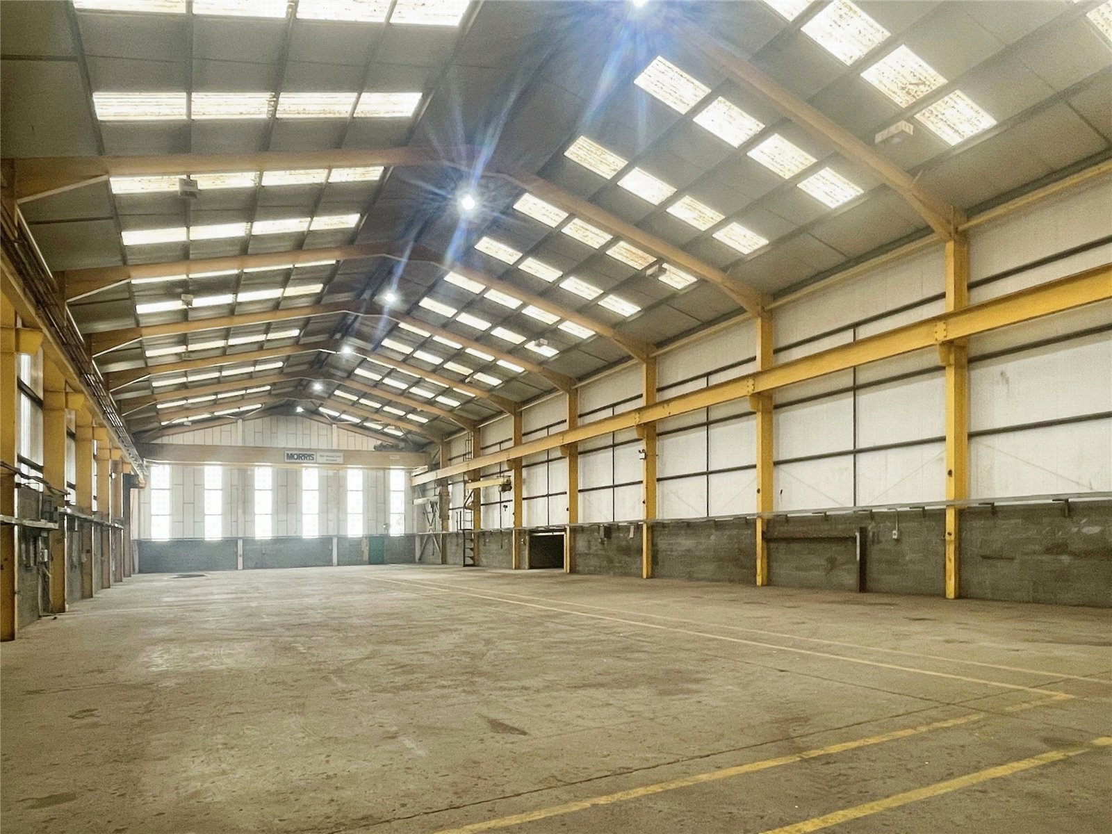 Cleadon Ln, East Boldon for lease Interior Photo- Image 1 of 4