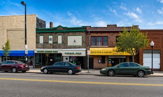 Plus de détails pour 5136-5140 Park Heights Ave, Baltimore, MD - Commerce de détail à vendre