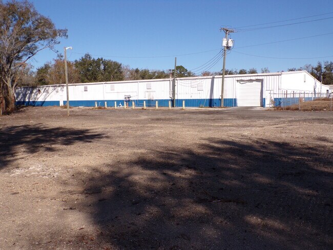 Plus de détails pour 3517 Century Blvd, Lakeland, FL - Industriel à louer