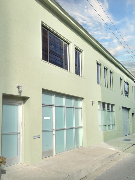 218-220 Clara St, San Francisco, CA for lease - Building Photo - Image 1 of 20